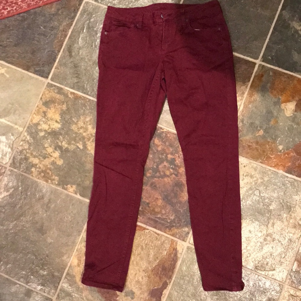 Arizona Jean Company Jeans